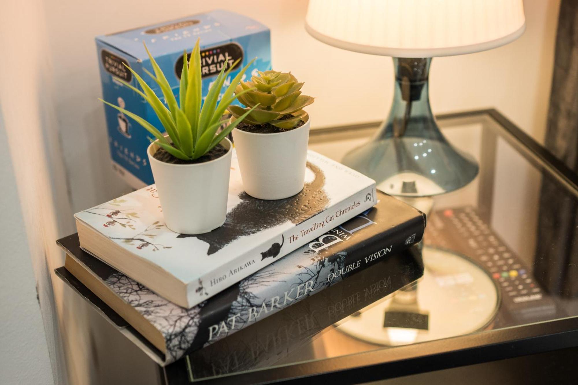 S1-4 Central Studios - Self Equipped- 15 Minutes To Oxford Street & Marble Arch London Exterior foto